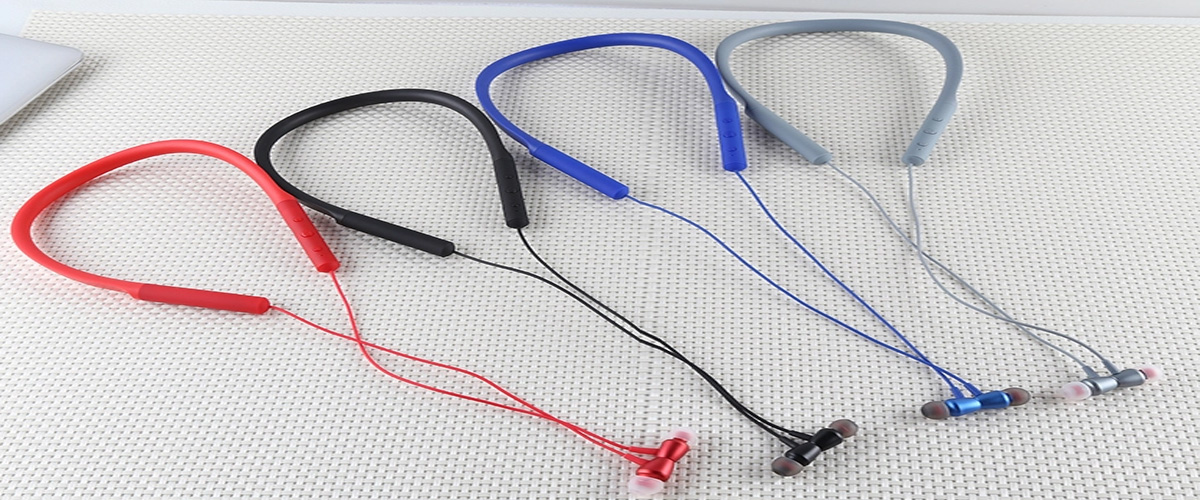 هندزفری گردنی AKZ T37